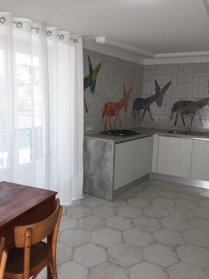 Le Case Di Don Andrea Minori Habitación foto