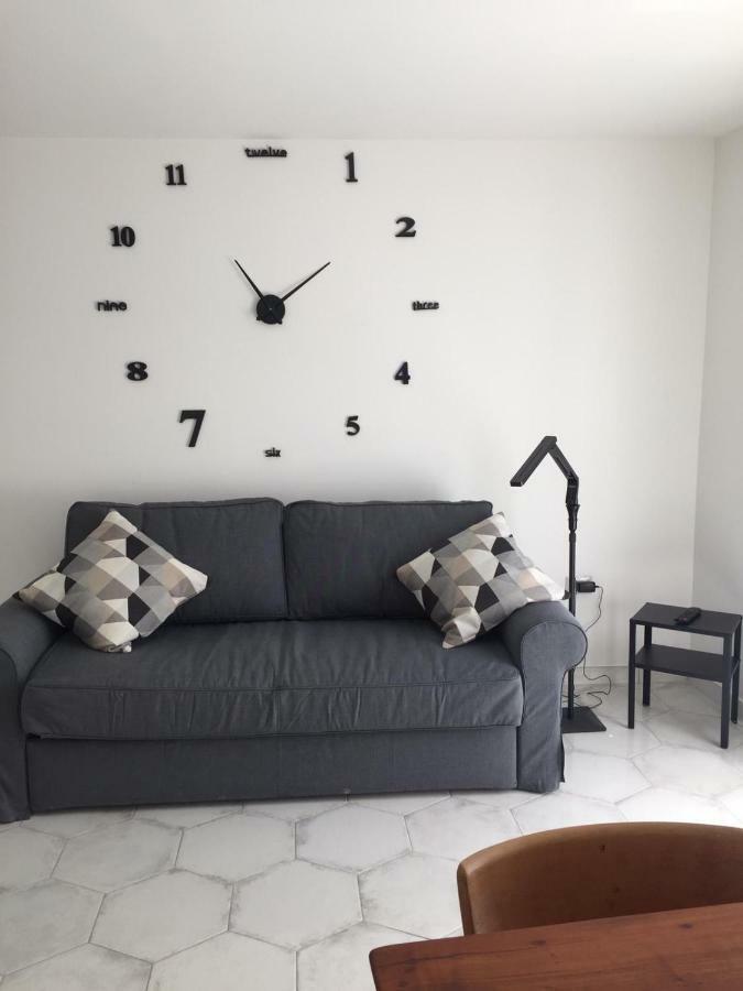 Le Case Di Don Andrea Minori Habitación foto