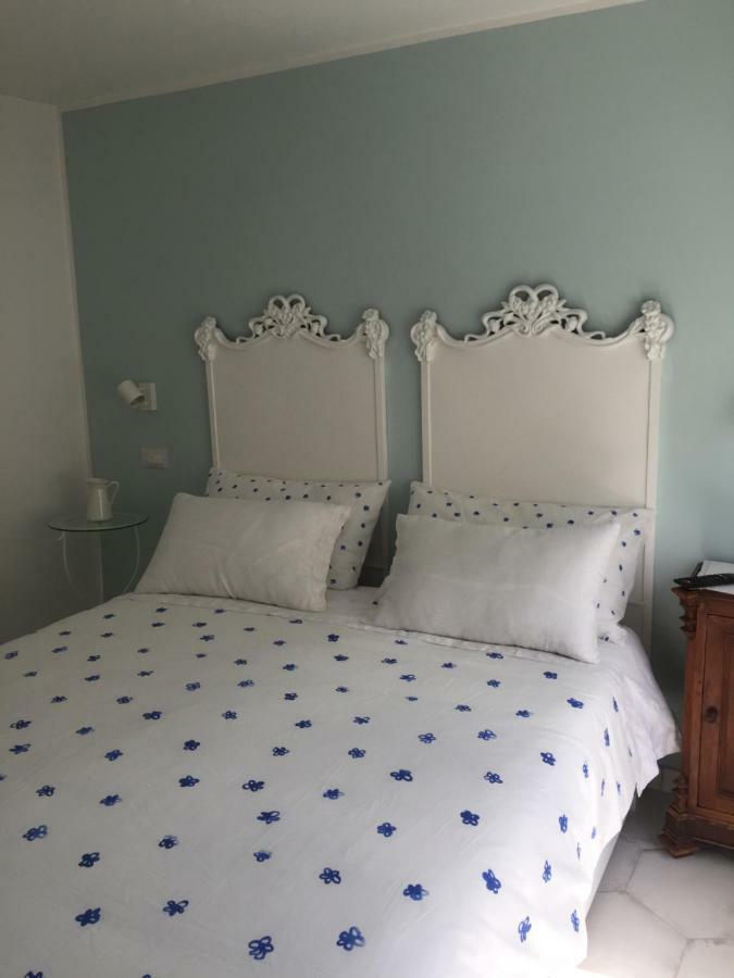 Le Case Di Don Andrea Minori Habitación foto