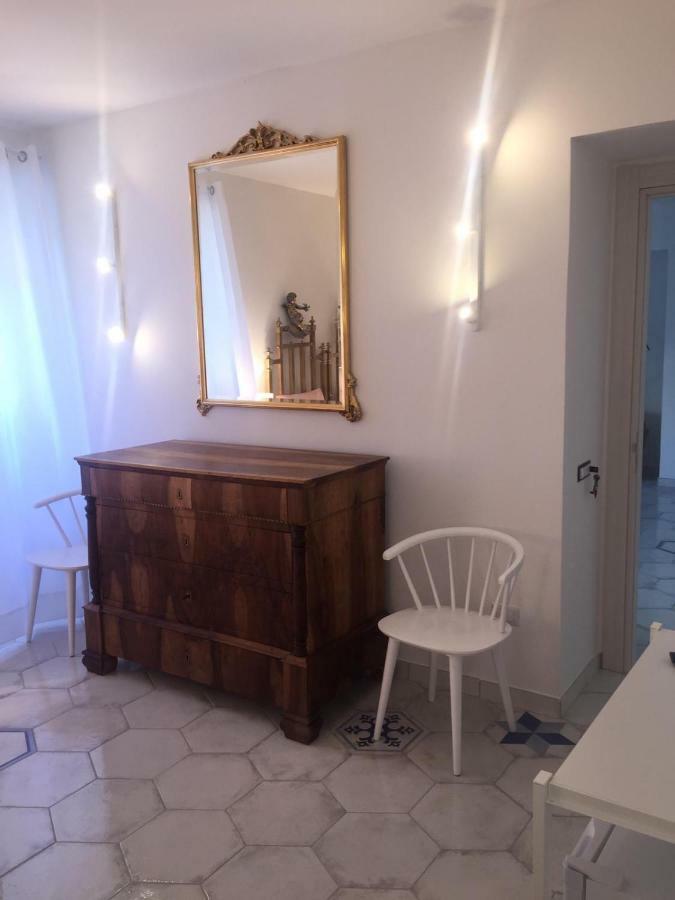 Le Case Di Don Andrea Minori Habitación foto