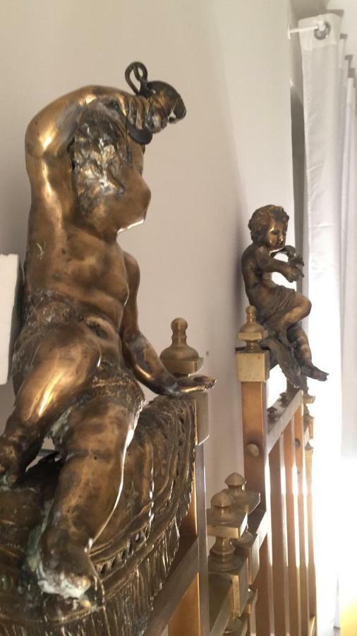 Le Case Di Don Andrea Minori Habitación foto