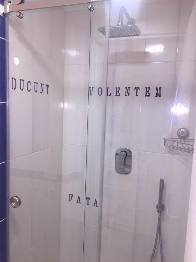 Le Case Di Don Andrea Minori Habitación foto