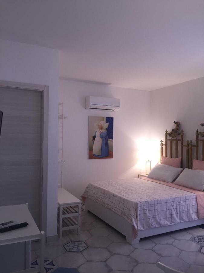 Le Case Di Don Andrea Minori Habitación foto